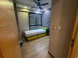 The Rainforest (D23), Condominium #594585781